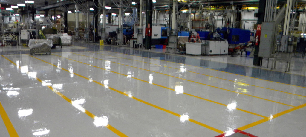 facility